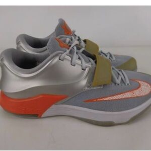 Kevin Durant ~ “Wild West” Texas Longhorns Nike